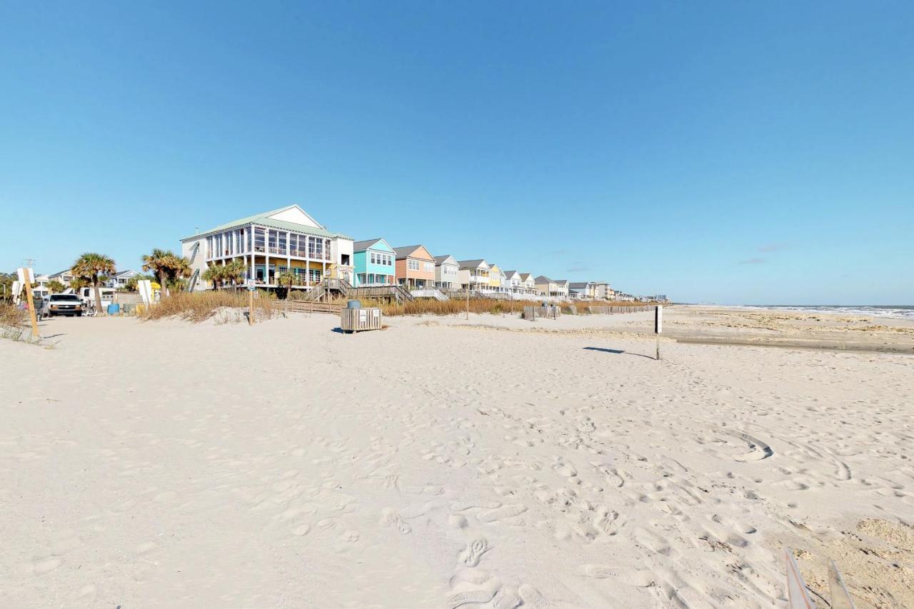 Best Beach Spot マートルビーチ エクステリア 写真